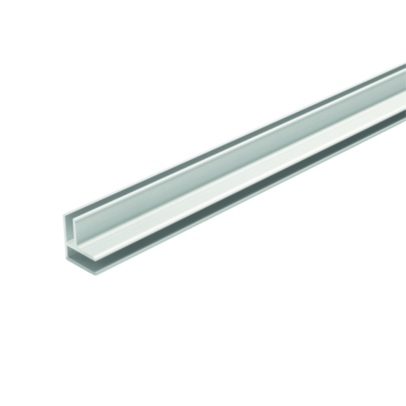 Profil de coin interieur exterieur alu Mat