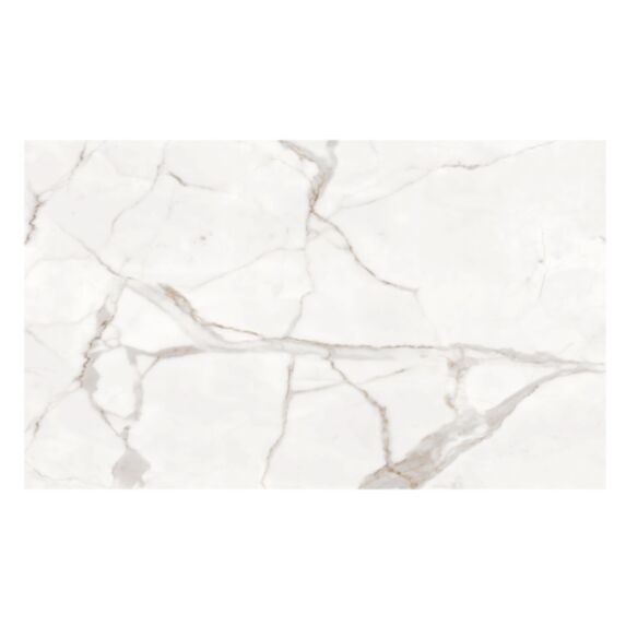 Dalle murale Inspiro pvc 75x45cm blanc - INSPIRO