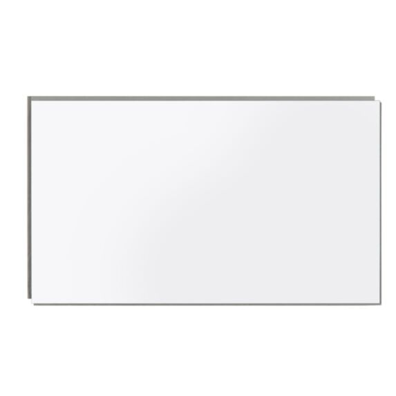 Dalle murale Inspiro Gloss pvc 75x45cm snow - INSPIRO