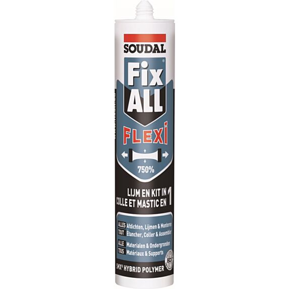 Fix ALL Flexi gris