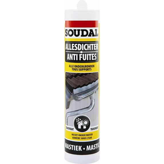 Mastic Anti-fuites