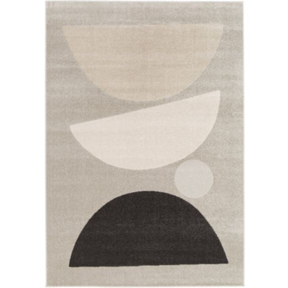 Tapis décoratif Urban multicolore 160x230cm - BALTA