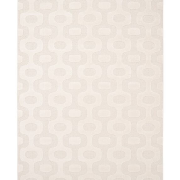 Tapis Bracelet Crème 160x230cm - BALTA