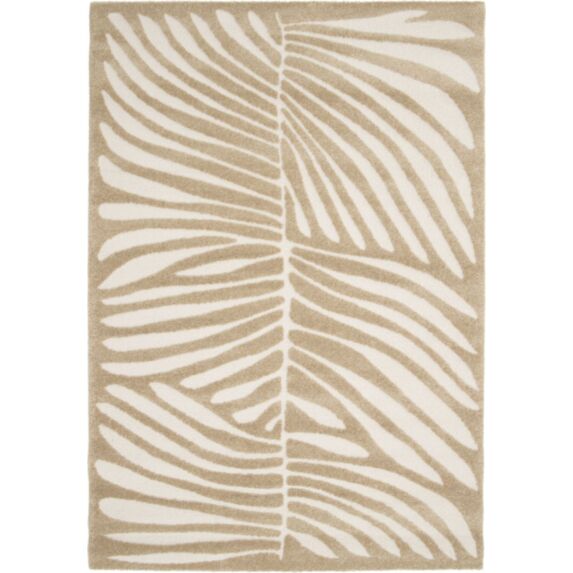 Tapis Nature 160x230cm crème - BALTA