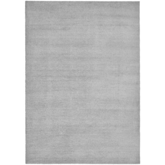 Tapis lavable Glam 120 x 170 cm gris - BALTA