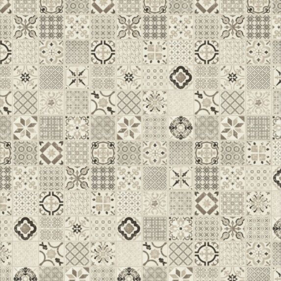 Dalles Starfloor Click 30 Noir & Blanc - TARKETT