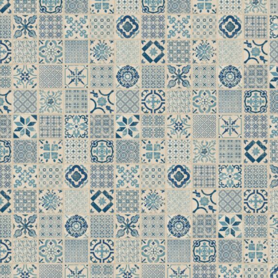 Dalles Indigo Starfloor Click 30 - TARKETT
