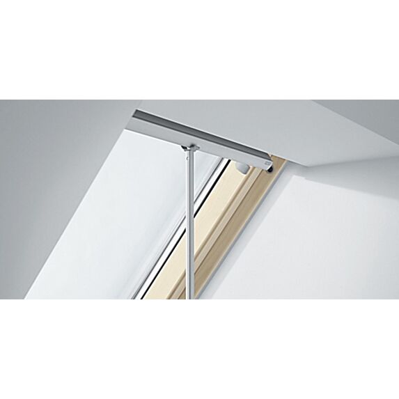 Canne fenêtre et store aluminium 80cm - VELUX