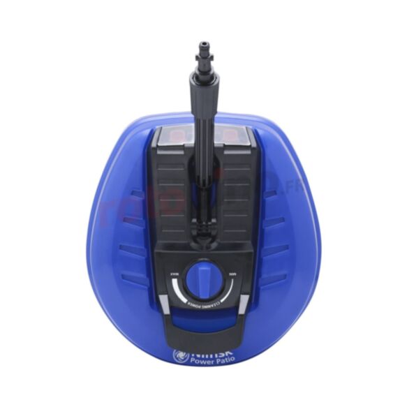 Brosse pour nettoyeur de terrasse Power Patio - NILFISK