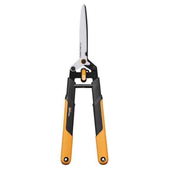 Cisailles à haies X-Series dualaction HSX96 - FISKARS