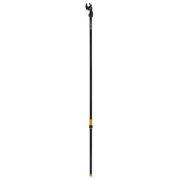 Coupe-branche multifonction UP84 portée 4 m Ø32mm - FISKARS