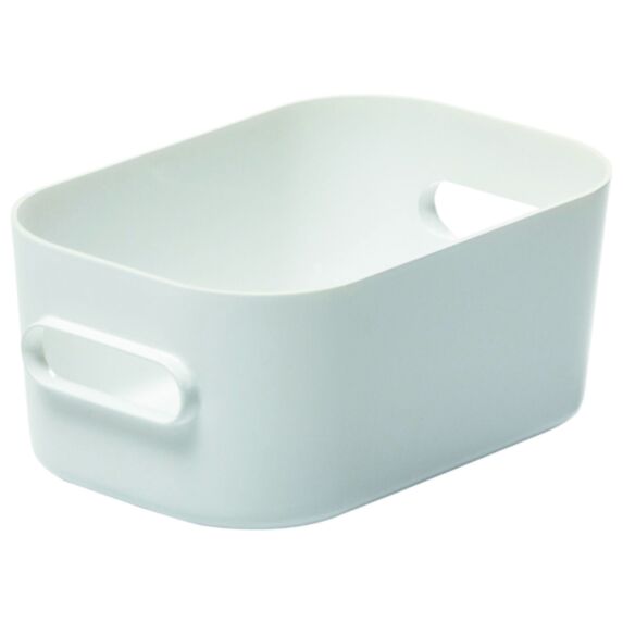 Bac de rangement modulable Compact XS 0,6L - SMARTSTORE