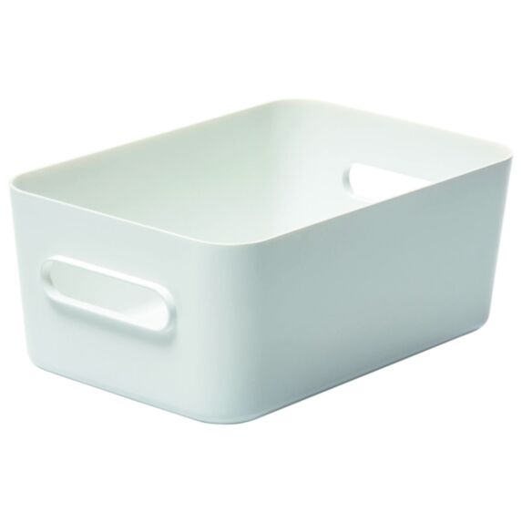 Bac de rangement modulable Compact M 5,3L