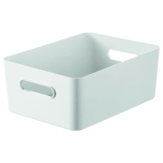 Bac de rangement modulable Compact L 15,4L