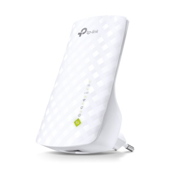 Répéteur WiFi 5 bi-bande AC750 Mbps - TP-LINK