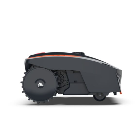 Robot tondeuse MB 400 batterie pelouse 400m2 - YARDFORCE