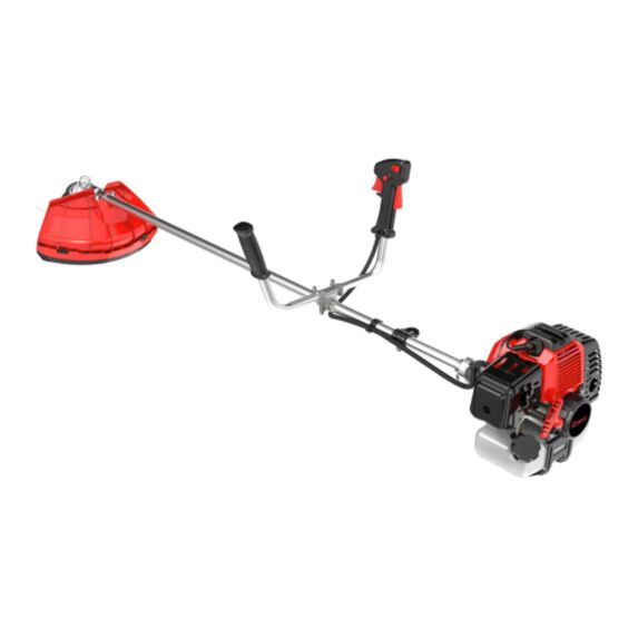 Débroussailleuse thermique 43cc 42cm - PowerG