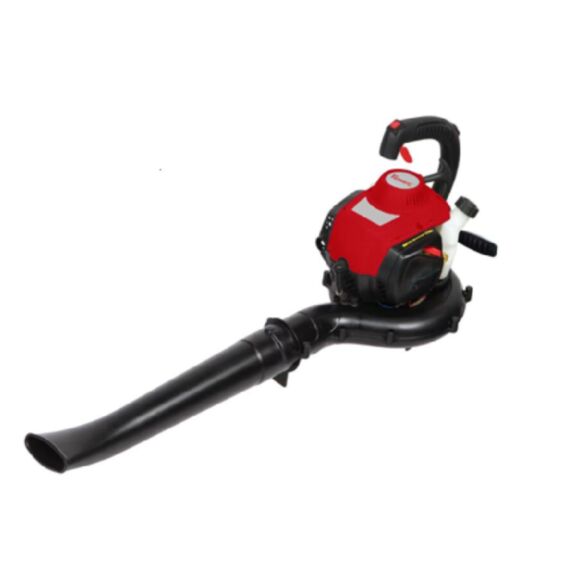 Aspirateur souffleur thermique 26cc essence - POWERG