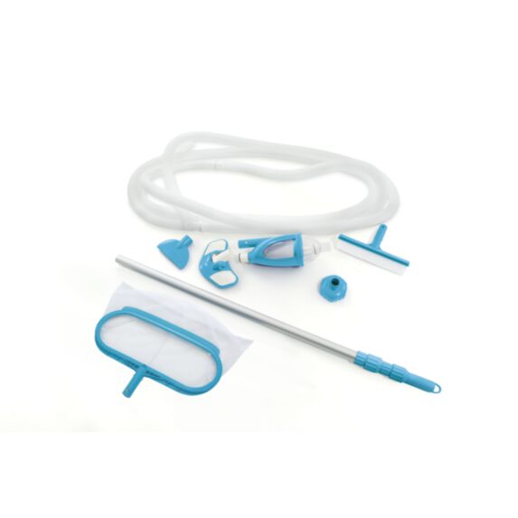 Kit d'entretien vac+