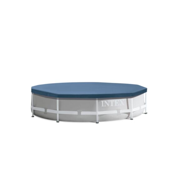 Bâche protection piscine ronde Ø3,05m - INTEX