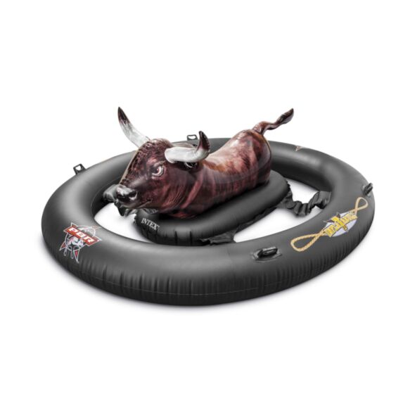 Rodeo gonflable - INTEX