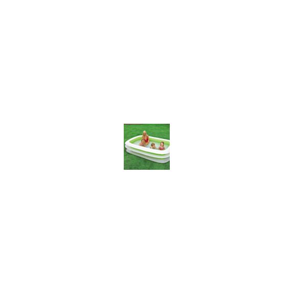 Piscine gonflable autoportante rectangulaire 2,62x1,75x0,56m - INTEX