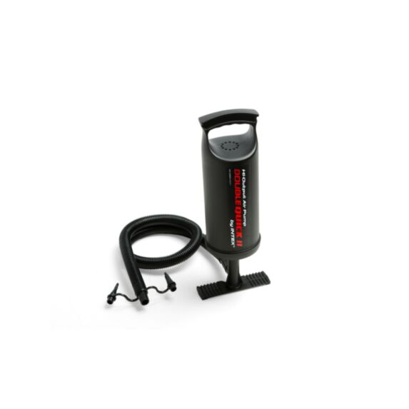 Gonfleur à main double action 1,7L - INTEX