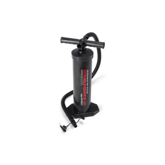 Gonfleur à main 3,3l