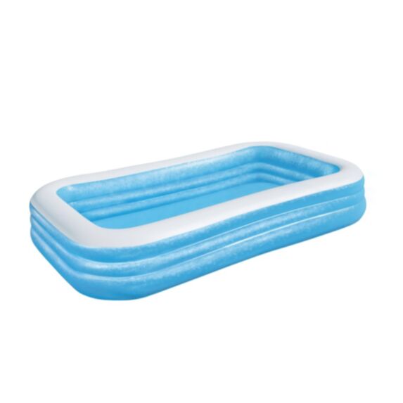 Piscine rectangulaire 305x183x56cm