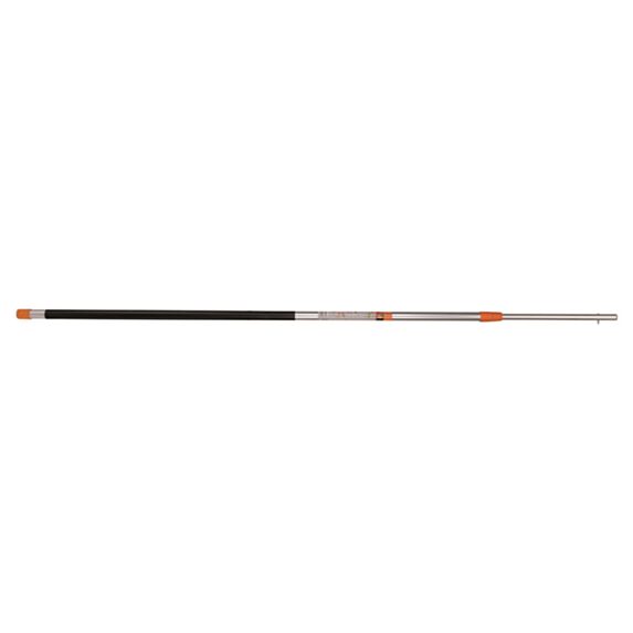 Perche échenilloir aluminium 5m 3 brins - BAHCO
