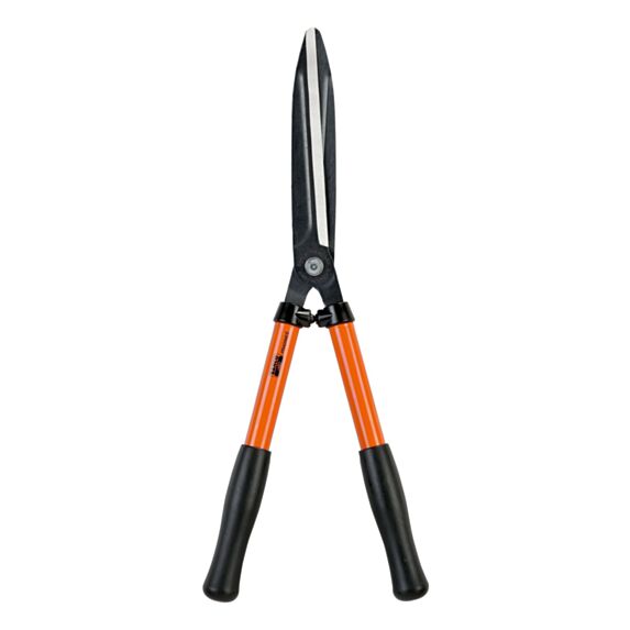 Cisaille à haie P59-25-F acier 58cm orange - BAHCO PRADINES