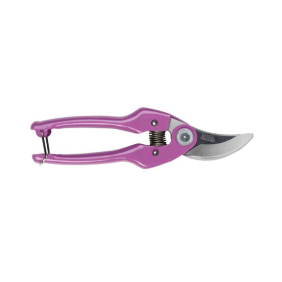 Sécateur violet Tendance - BAHCO