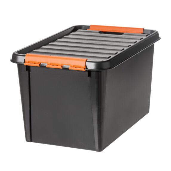 Boîte de rangement SmartStore Pro 59x39x34cm 49L - SMARTSTORE