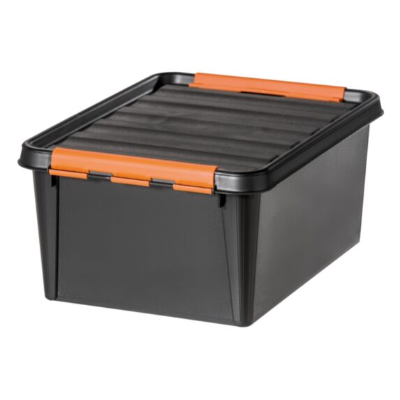 Boîte de rangement SmartStore Pro 40x30x19cm 14L - SMARTSTORE