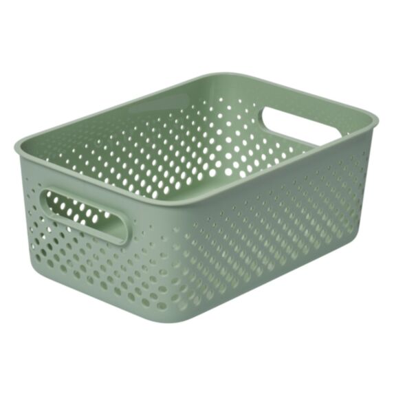 Panier de rangement Essence Beach Grass M - SMARTSTORE