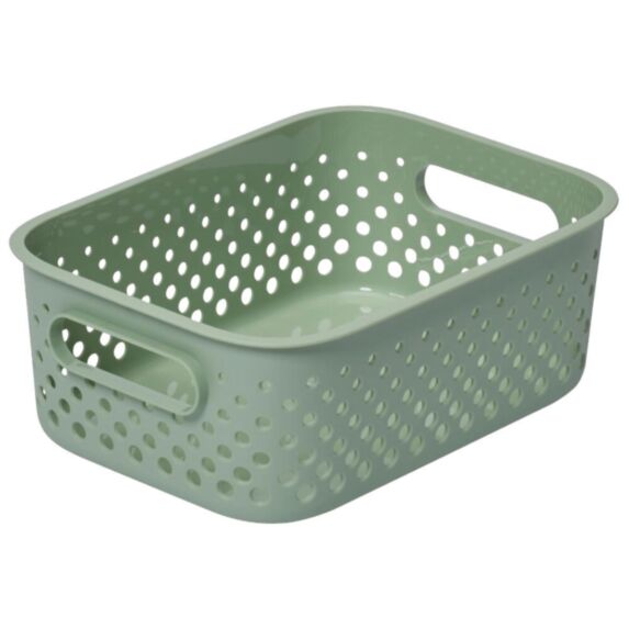 Panier de rangement Essence Beach Grass S - SMARTSTORE