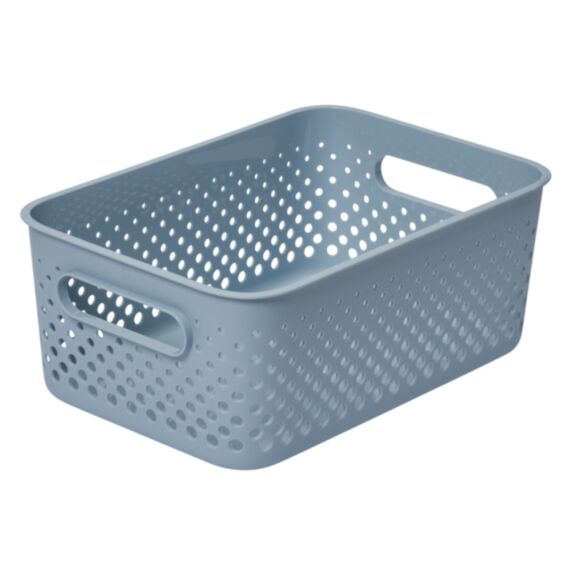 Panier de rangement Essence Sea Salt M - SMARTSTORE