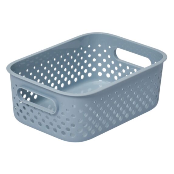 Panier de rangement Essence Sea Salt S - SMARTSTORE