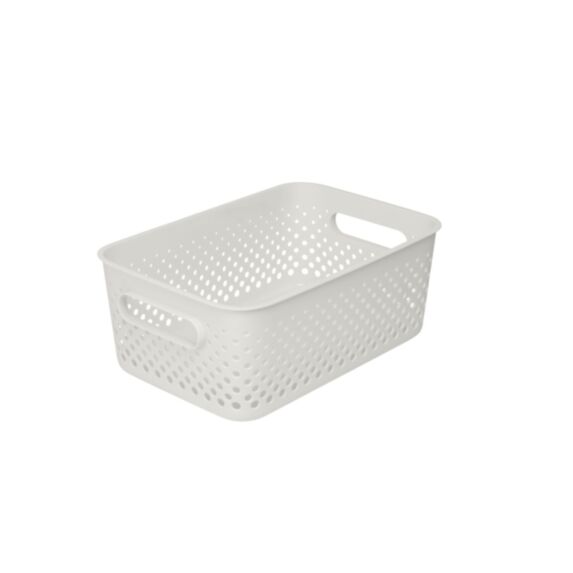 Boîte Essence M blanc - SMARTSTORE