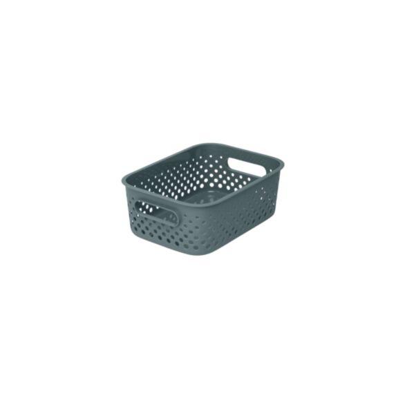Boîte Essence S plastique recyclé - SMARTSTORE