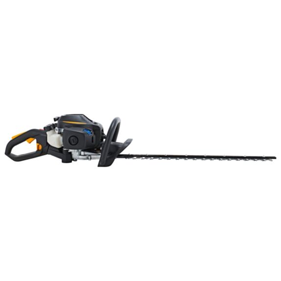 Taille-haie thermique Ergolite 6028 600W 60cm - - MC CULLOCH