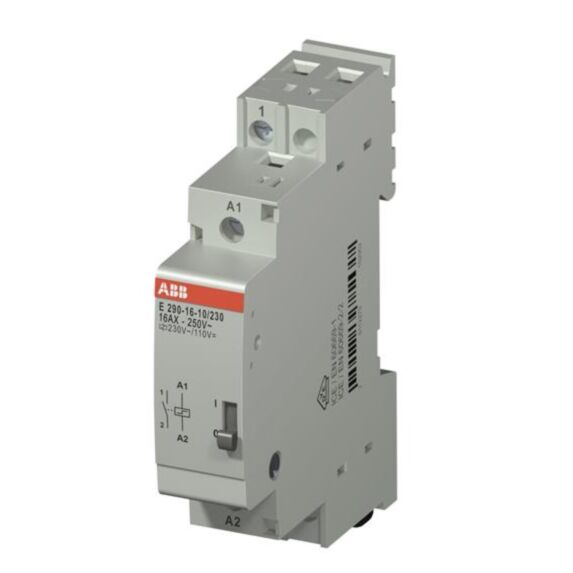 Télérupteur uni 230 ac-1f - ABB