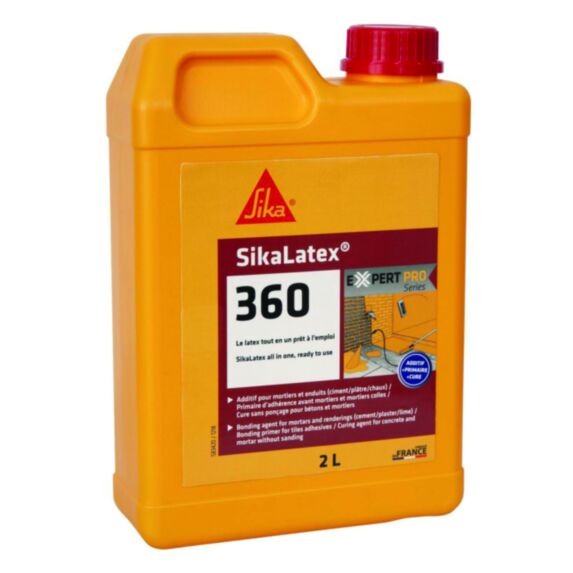 Sikalatex 360 2L