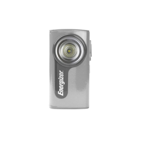 Lampe de poche compact LED 3 piles AA - ENERGIZER