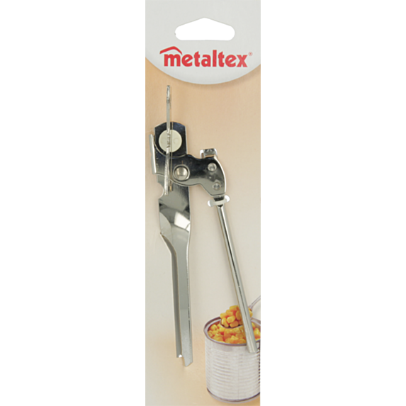 Ouvre-boîtes à ailette