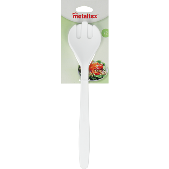 Couverts à salade