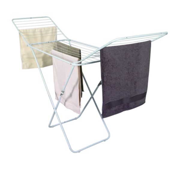 Séchoir à Linge à Rabats Capri 20m - METALTEX