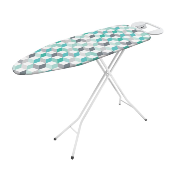 Table à repasser Lyra 110x34cm