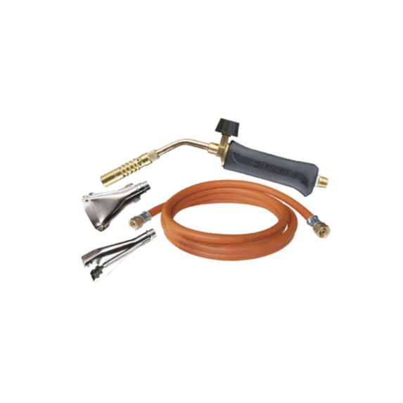 Kit chalumeau chauffeur 3 brûleurs - GYS