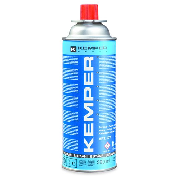 Cartouche butane propane 227 gr 